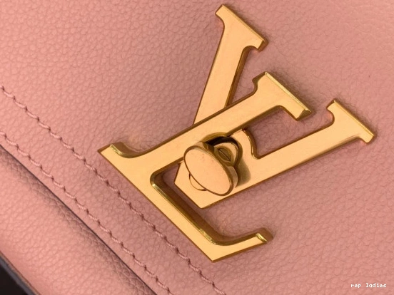 Cheap PM CHAIN LOCKME LOUIS VUITTON 0814